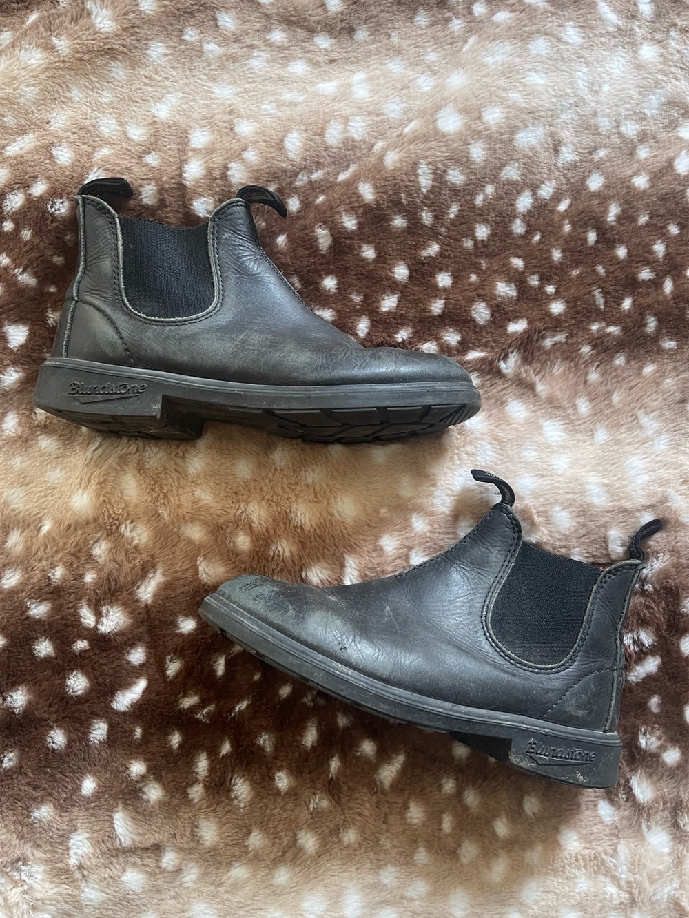 Blundstone boots